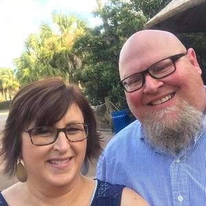 Meet your Posher, Jerry